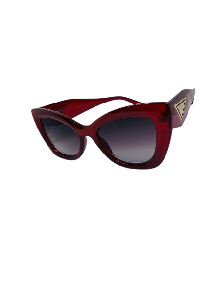 Óculos Premium Modelo 1 - Lateral